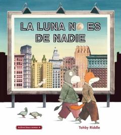 La Luna No Es De Nadie