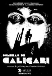 Sombras De Caligari