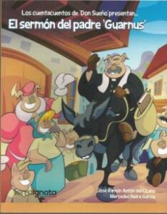El Sermón Del Padre &Quot;Guarnus&Quot;