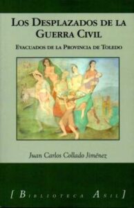 Los Desplazados De La Guerra Civil