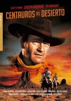 Centauros Del Desierto. Coleccion Cine Club
