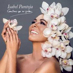 Libro, Audiolibro Isabel Pantoja - Canciones Que Me Gustan (Libro Cd) Isabel Pantoja - Canciones Que Me Gustan (Libro Cd)