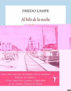 Libro, Audiolibro Al Hilo De La Noche Al Hilo De La Noche