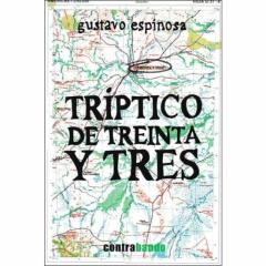 Triptico De Treinta Y Tres