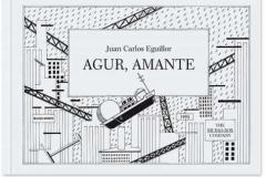 Libro, Audiolibro Agur, Amante Agur, Amante