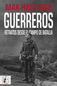 Guerreros: Retratos Desde El Campo De Batalla