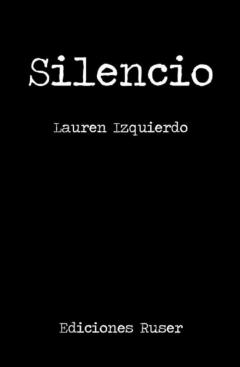 Libro, Audiolibro Silencio Silencio