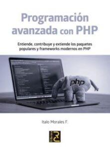 Programacion Avanzada Con Php