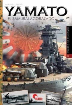 Libro, Audiolibro Yamato: El Samurai Acorazado Yamato: El Samurai Acorazado