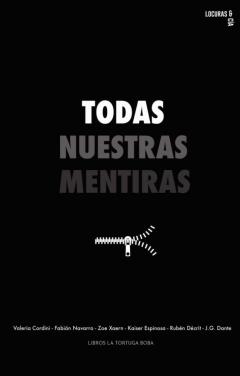 Todas Nuestras Mentiras