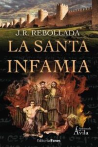 La Santa Infamia