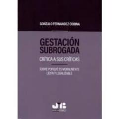 Libro, Audiolibro Gestación Subrogada Gestación Subrogada