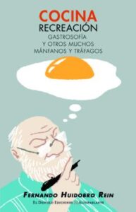 Cocina Recreación