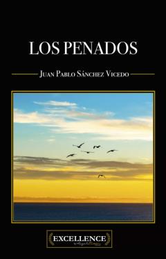 Libro, Audiolibro Los Penados Los Penados