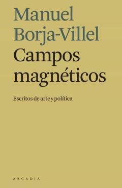 Libro, Audiolibro Campos Magnéticos Campos Magnéticos