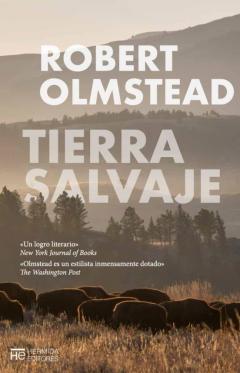 Tierra Salvaje