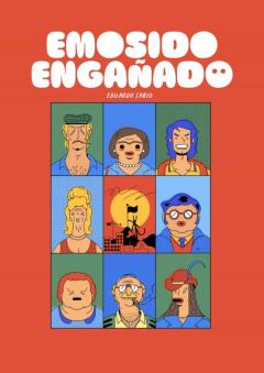 Libro, Audiolibro Emosido Engañado Emosido Engañado