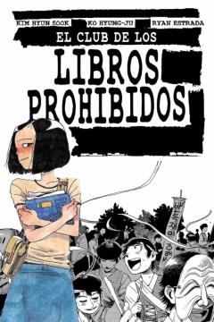 Libro, Audiolibro El Club De Los Libros Prohibidos El Club De Los Libros Prohibidos