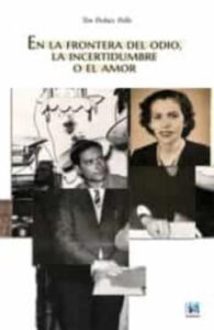En La Frontera Del Odio