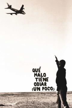Libro, Audiolibro Que Malo Tiene Odiar (Un Poco) Que Malo Tiene Odiar (Un Poco)