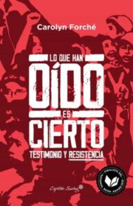 Lo Que Han Oído Es Cierto