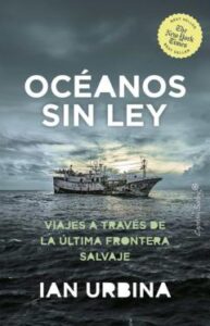Oceanos Sin Ley