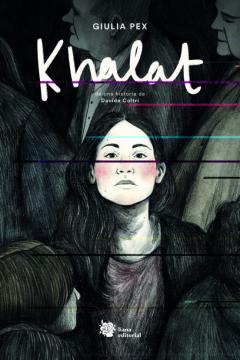 Libro, Audiolibro Khalat Khalat