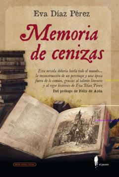 Memoria De Cenizas
