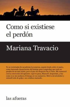 Como Si Existiese El Perdon
