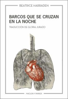 Libro, Audiolibro Barcos Que Se Cruzan En La Noche Barcos Que Se Cruzan En La Noche