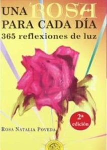 Una Rosa  Cada Día 2ª Ed