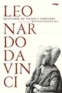 Bestiario De Vicios Y Virtudes