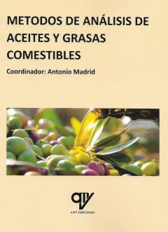 Metodos De Análisis De Aceites Y Grasas Comestibles