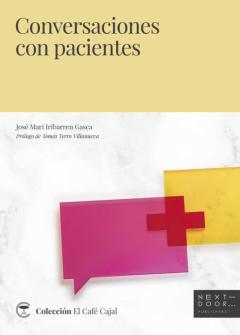 Libro, Audiolibro Conversaciones Con Pacientes Conversaciones Con Pacientes