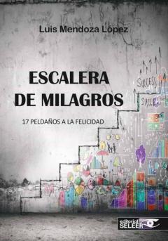 Libro, Audiolibro Escalera De Milagros Escalera De Milagros