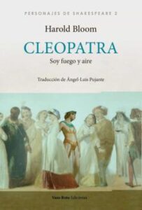 Cleopatra: Soy Fuego Y Aire