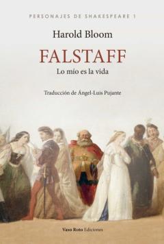 Libro, Audiolibro Falstaff Falstaff