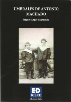 Libro, Audiolibro Umbrales De Antonio Machado Umbrales De Antonio Machado