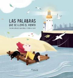 Libro, Audiolibro Las Palabras Que Se Llevo El Viento Las Palabras Que Se Llevo El Viento