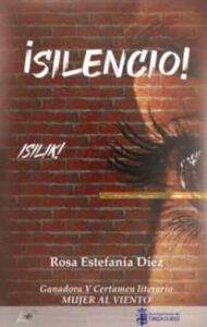 ¡Silencio!