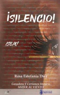 ¡Silencio!