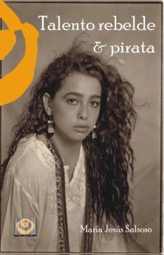 Libro, Audiolibro Talento Rebelde &Amp; Pirata Talento Rebelde &Amp; Pirata