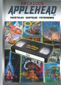 Archivos Disney Nº 2