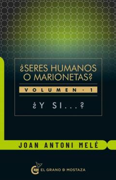 Libro, Audiolibro ¿Y Si? ¿Y Si?