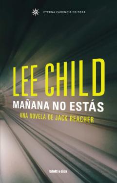 Libro, Audiolibro Mañana No Estás Mañana No Estás