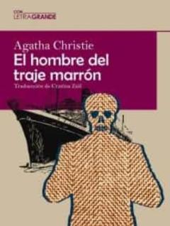 El Hombre Del Traje Marrón