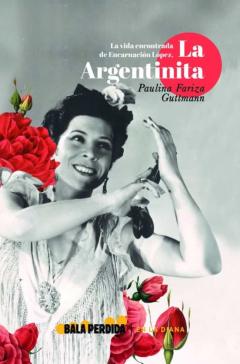 Libro, Audiolibro Vida Encontrada Encarnacion Lopez La Argentinita Vida Encontrada Encarnacion Lopez La Argentinita