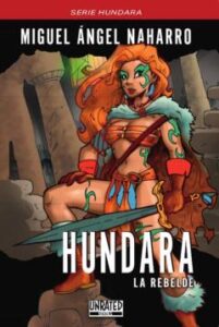 Hundara La Rebelde