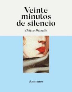 Veinte Minutos De Silencio