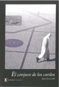 El Conjuro De Los Cardos